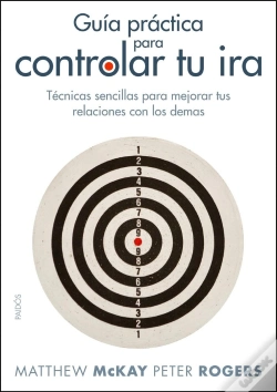Capa do artigo Guía Práctica Para Controlar Tu Ira