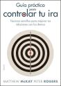 Guía Práctica Para Controlar Tu Ira - Preview