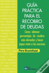 Capa do artigo Guía Práctica Para El Recobro De Deudas