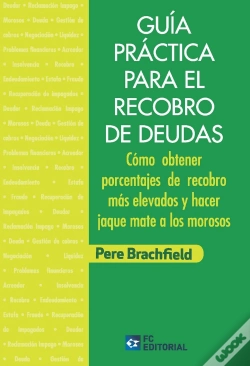 Capa do artigo Guía Práctica Para El Recobro De Deudas