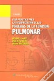 Capa do artigo Guía Práctica Para La Interpretación De Pruebas De Función Pulmonar