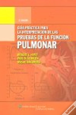 Capa do artigo Guía Práctica Para La Interpretación De Pruebas De Función Pulmonar