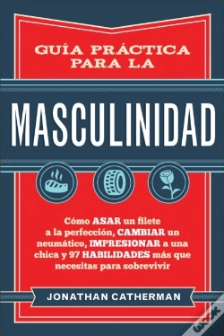Capa do artigo Guia Practica Para La Masculinidad