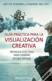 Capa do artigo Guía Práctica Para La Visualización Creativa