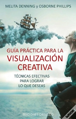 Capa do artigo Guía Práctica Para La Visualización Creativa