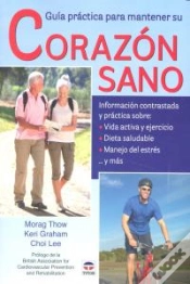 Capa do artigo Guía Práctica Para Mantener El Corazón Sano