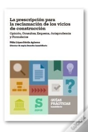 Capa do artigo Guia Practica Sobre La Prescripcion Para La Reclamacion De L