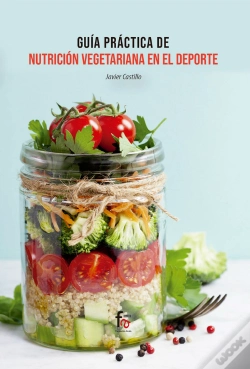 Capa do artigo Guia Practica Vegetariana En El Deporte