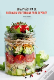 Capa do artigo Guia Practica Vegetariana En El Deporte