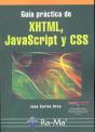 Guía Práctica Xhtml, Javascript Y Css - Preview