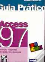 Capa do artigo Guia Prático Access 97