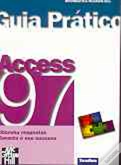 Capa do artigo Guia Prático Access 97