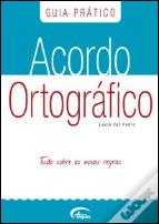 Guia Prático - Acordo Ortográfico
