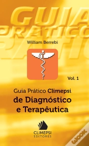 Capa do artigo Guia Prático Climepsi de Diagnóstico e Terapêutica
