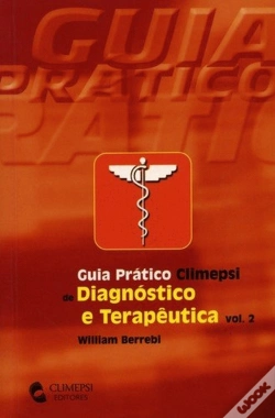 Capa do artigo Guia Prático Climepsi de Diagnóstico e Terapêutica