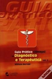 Capa do artigo Guia Prático Climepsi de Diagnóstico e Terapêutica