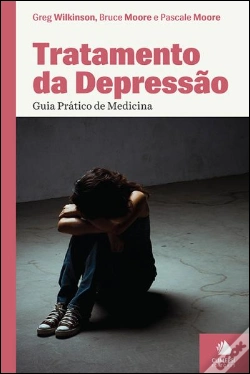 Capa do artigo Guia Prático Climepsi do Tratamento da Depressão