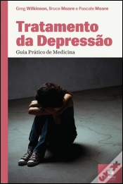 Capa do artigo Guia Prático Climepsi do Tratamento da Depressão