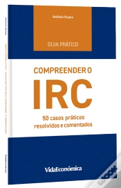 Capa do artigo Guia Pratico Compreender o IRC