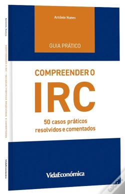 Capa do artigo Guia Pratico Compreender o IRC