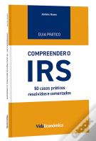 Guia Prático Compreender o IRS