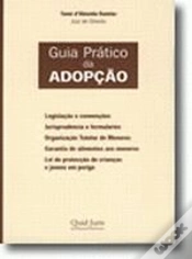 Capa do artigo Guia Pratico da Adopção
