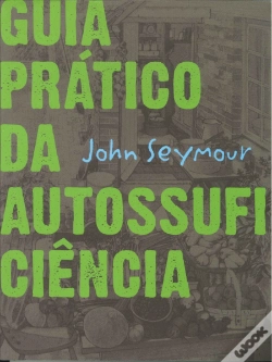 Capa do artigo Guia Prático da Autossuficiência