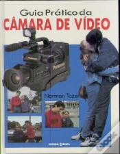 Capa do artigo Guia Prático da Câmara de Vídeo