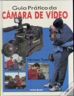Capa do artigo Guia Prático da Câmara de Vídeo