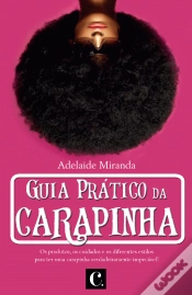 Capa do artigo Guia Prático da Carapinha