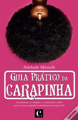Capa do artigo Guia Prático da Carapinha