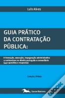 Guia Prático da Contratação Pública