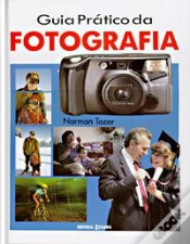 Capa do artigo Guia Prático da Fotografia