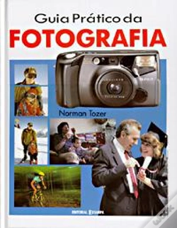 Capa do artigo Guia Prático da Fotografia