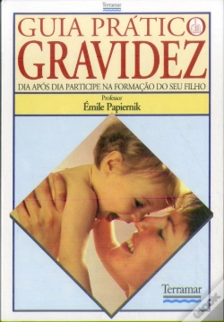 Capa do artigo Guia Prático da Gravidez