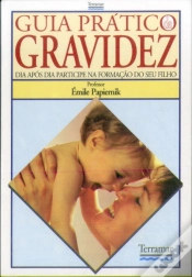Capa do artigo Guia Prático da Gravidez