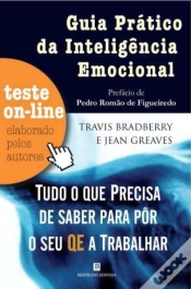 Capa do artigo Guia Prático da Inteligência Emocional