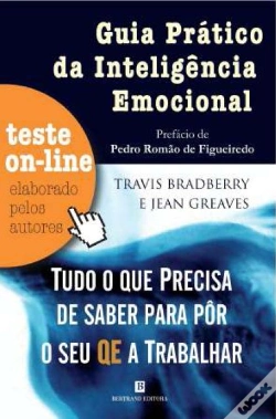 Capa do artigo Guia Prático da Inteligência Emocional
