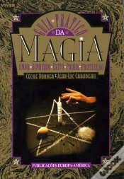 Capa do artigo Guia Prático da Magia