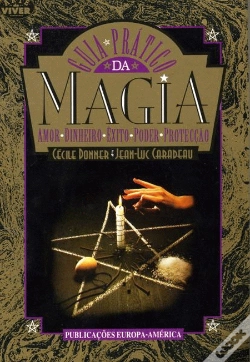 Capa do artigo Guia Prático da Magia