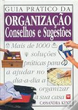 Capa do artigo Guia Prático da Organização