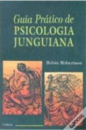Capa do artigo Guia Prático da Psicologia Junguiana