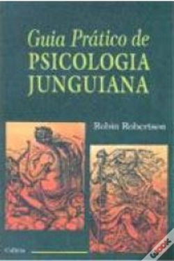 Capa do artigo Guia Prático da Psicologia Junguiana