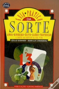 Capa do artigo Guia Prático da Sorte
