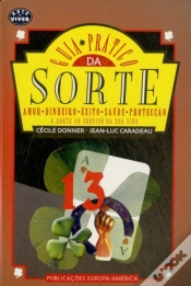 Capa do artigo Guia Prático da Sorte
