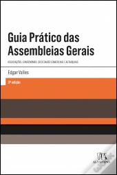 Guia Prático das Assembleias Gerais