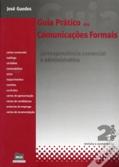 Capa do artigo Guia Prático das Comunicações Formais