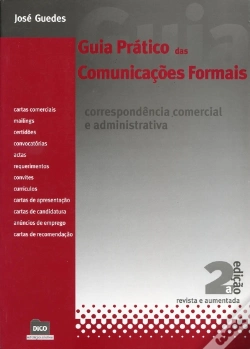 Capa do artigo Guia Prático das Comunicações Formais