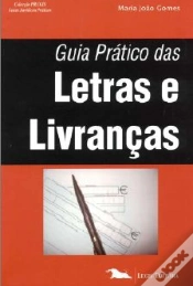 Capa do artigo Guia Prático das Letras e Livranças