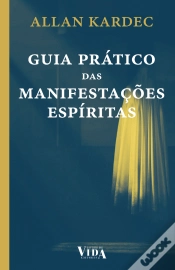 Capa do artigo Guia Prático das Manifestações Espíritas